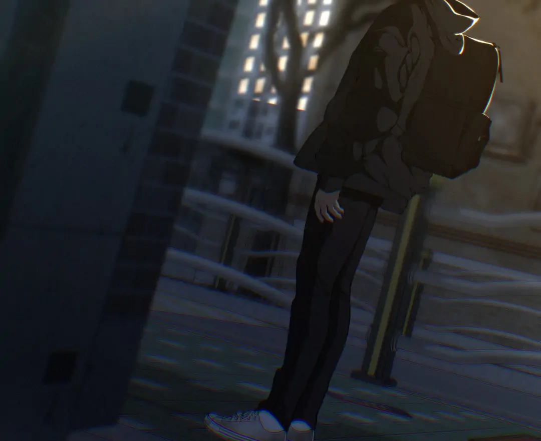 Read Lost in the Cloud Manga Online