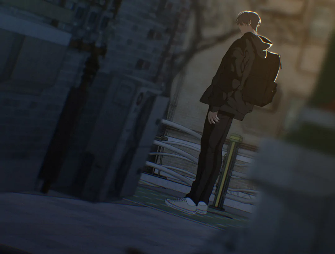 Read Lost in the Cloud Manga Online