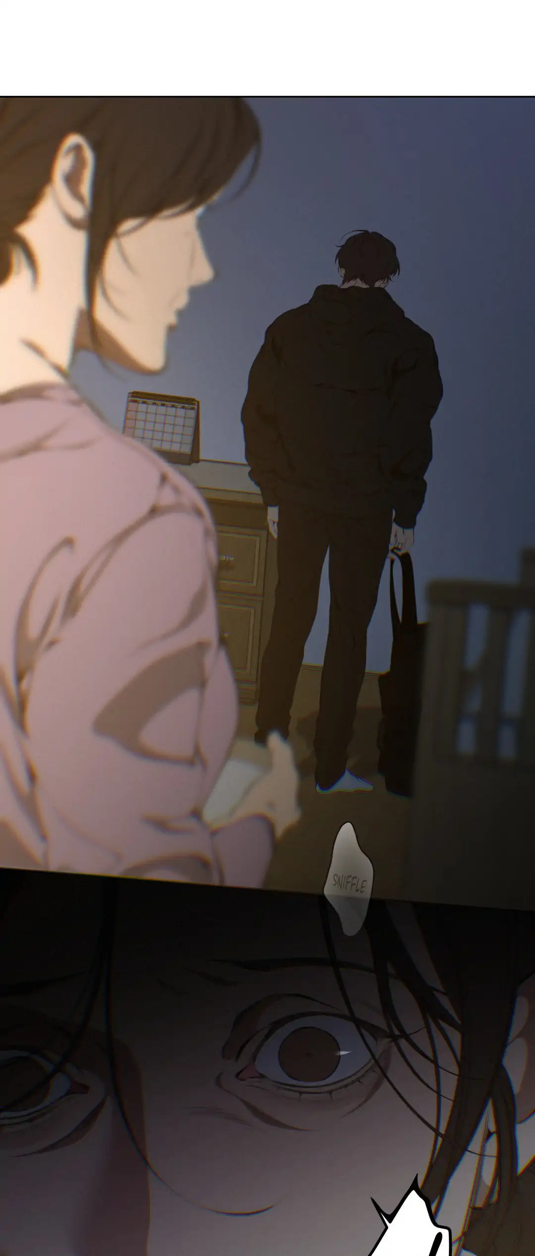 Read Lost in the Cloud Manga Online