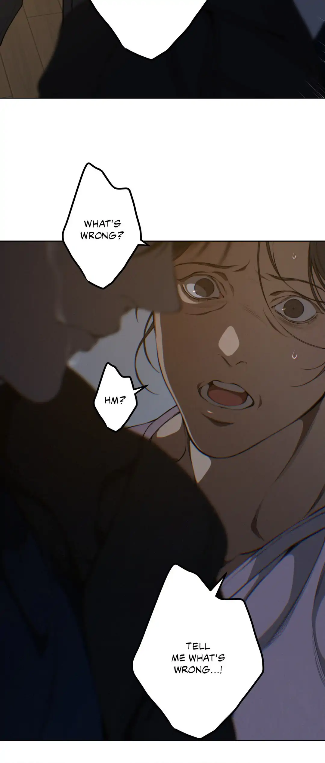 Read Lost in the Cloud Manga Online