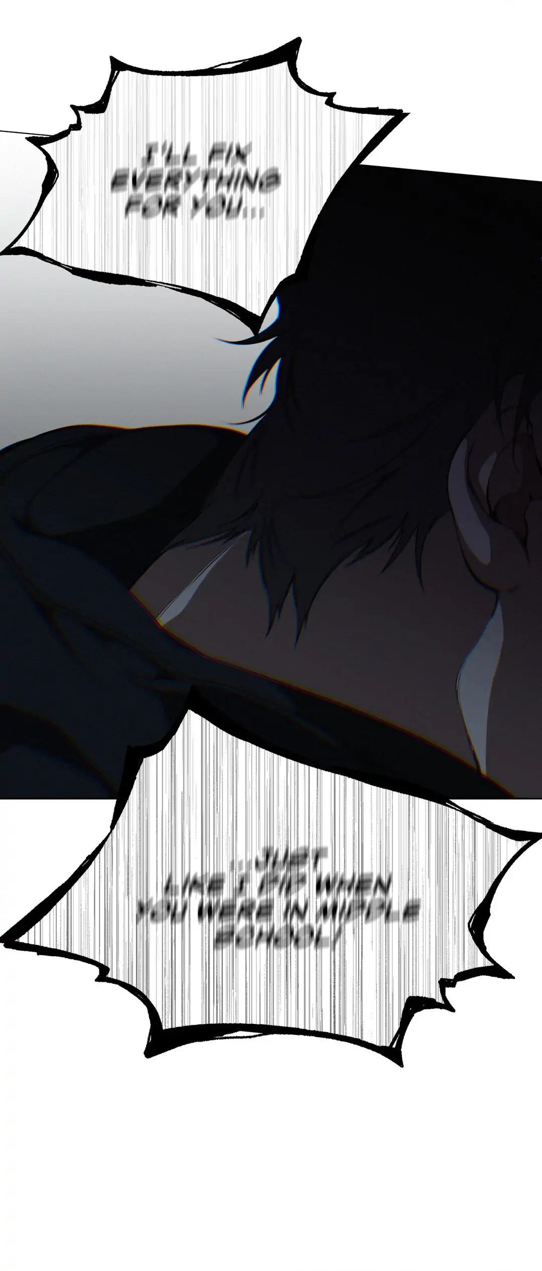 Read Lost in the Cloud Manga Online