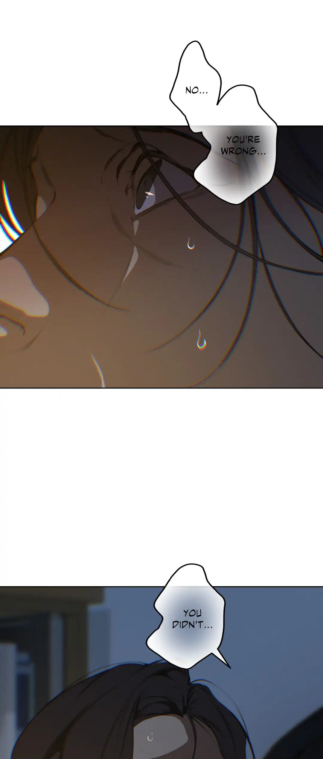 Read Lost in the Cloud Manga Online