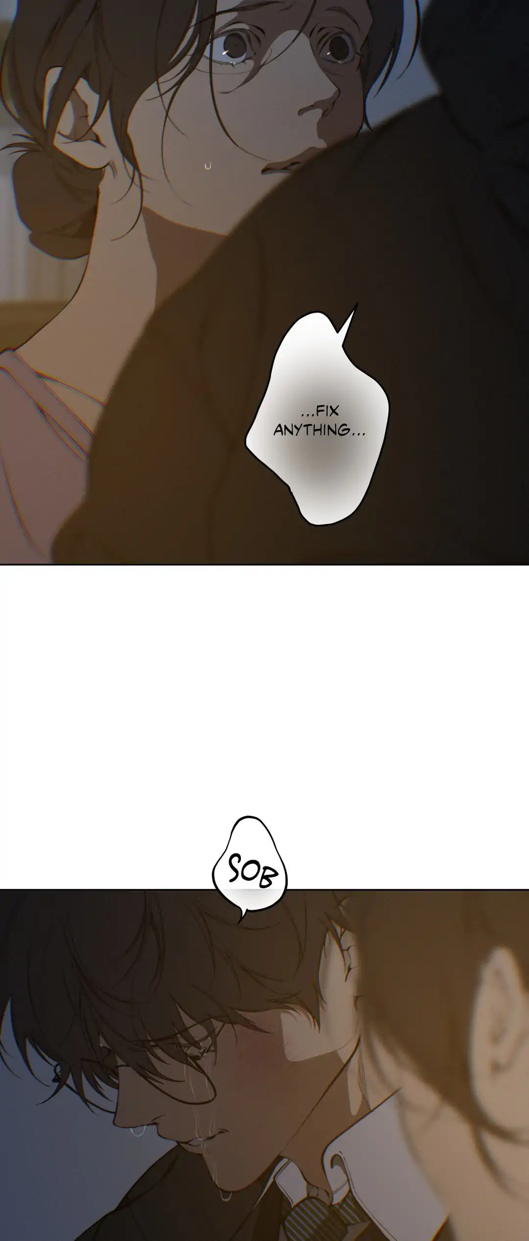 Read Lost in the Cloud Manga Online