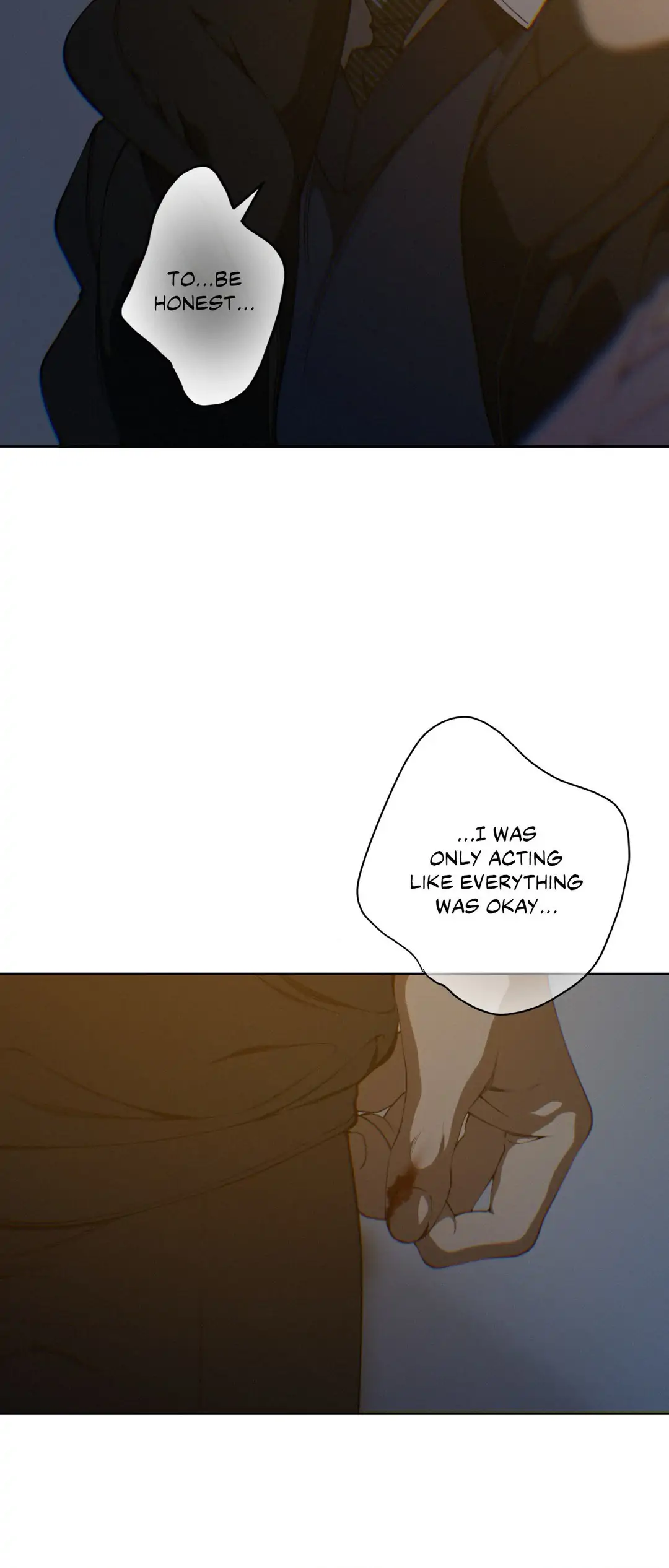 Read Lost in the Cloud Manga Online