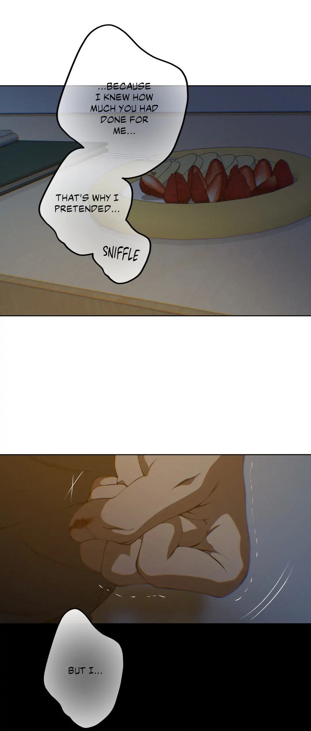 Read Lost in the Cloud Manga Online