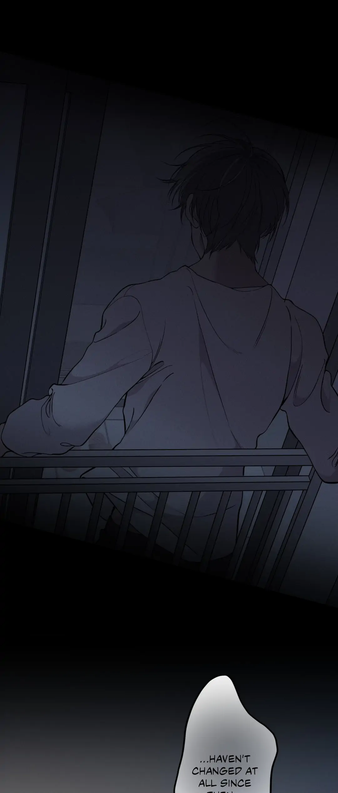 Read Lost in the Cloud Manga Online