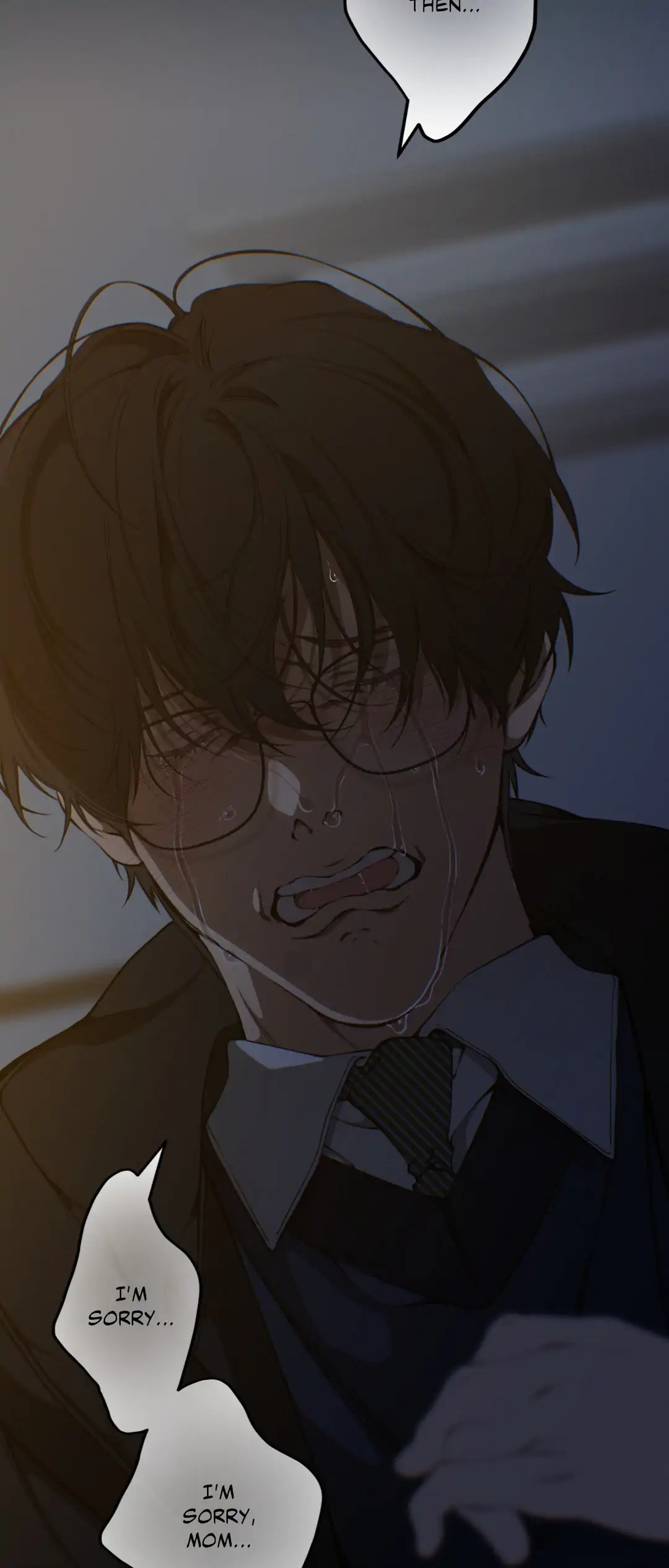 Read Lost in the Cloud Manga Online