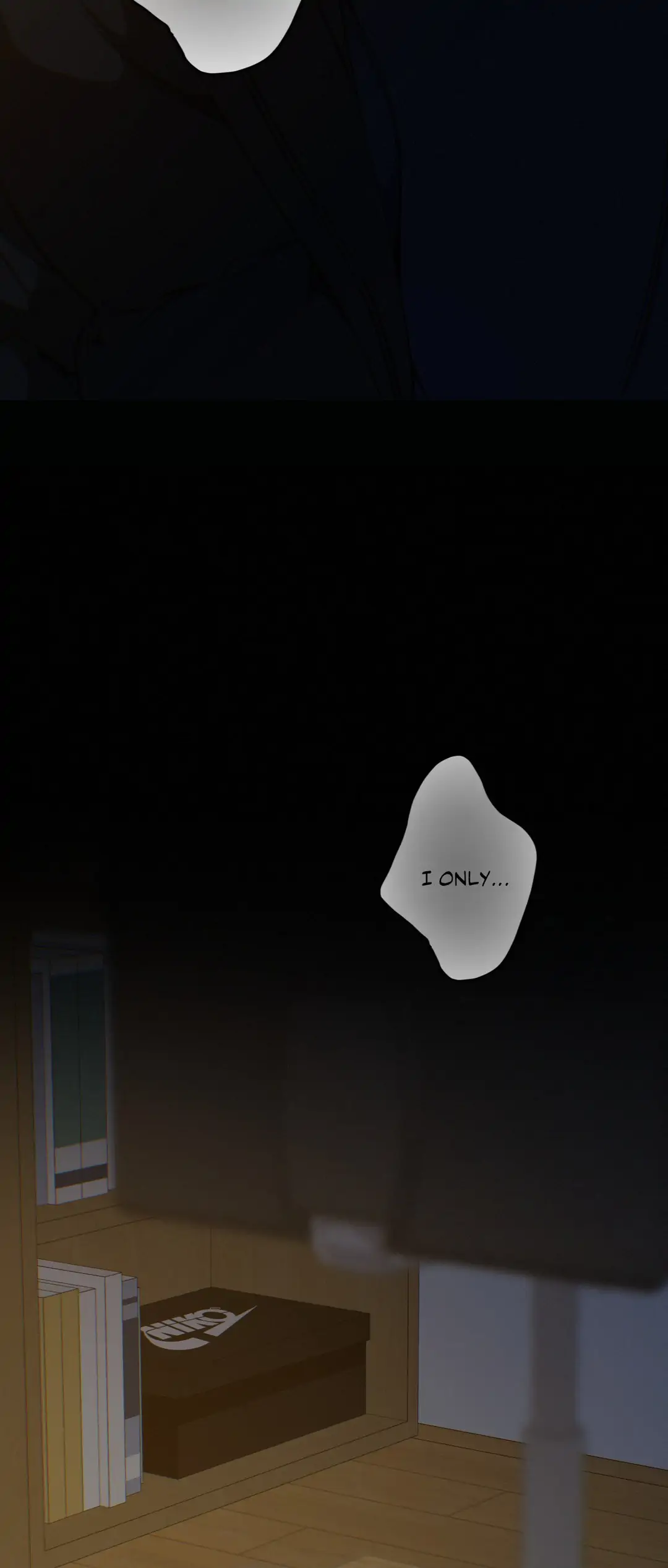 Read Lost in the Cloud Manga Online