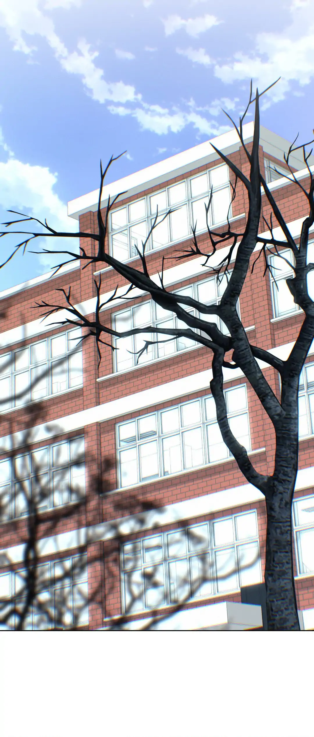 Read Lost in the Cloud Manga Online