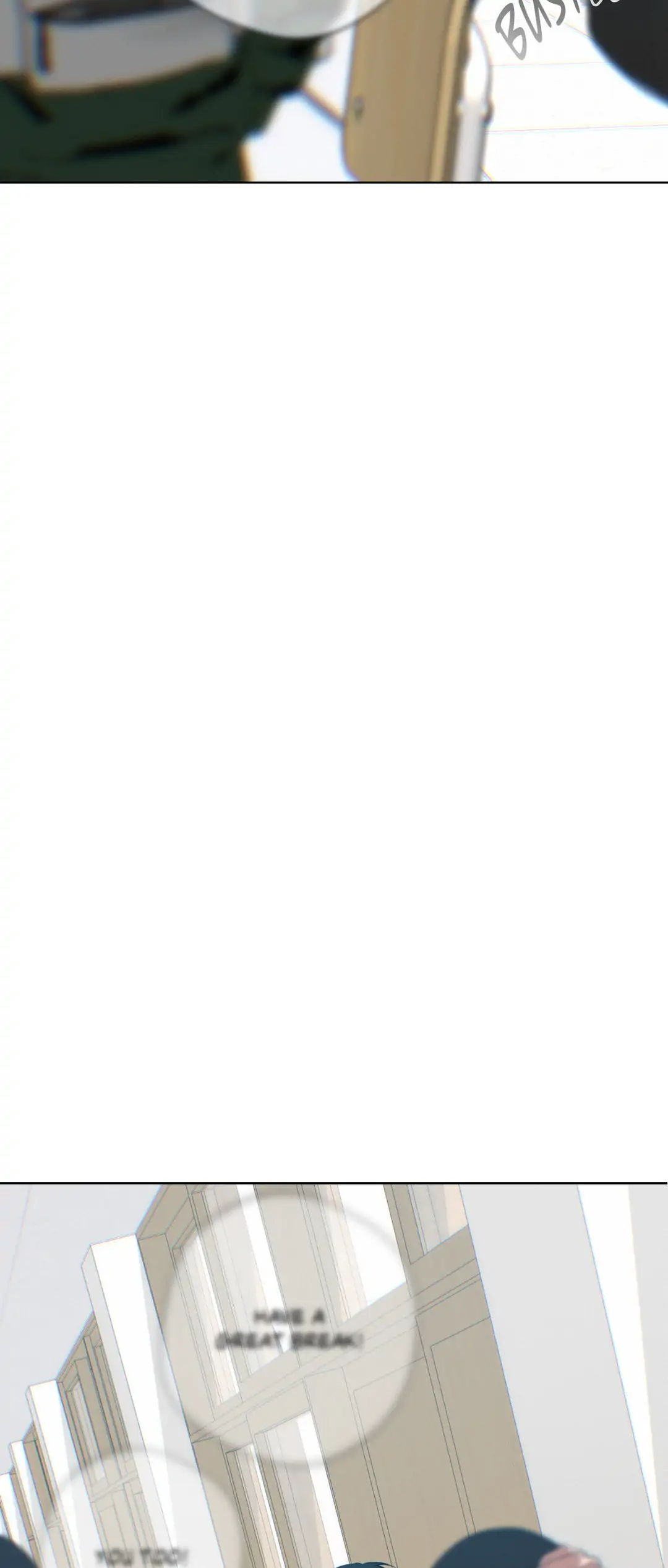 Read Lost in the Cloud Manga Online