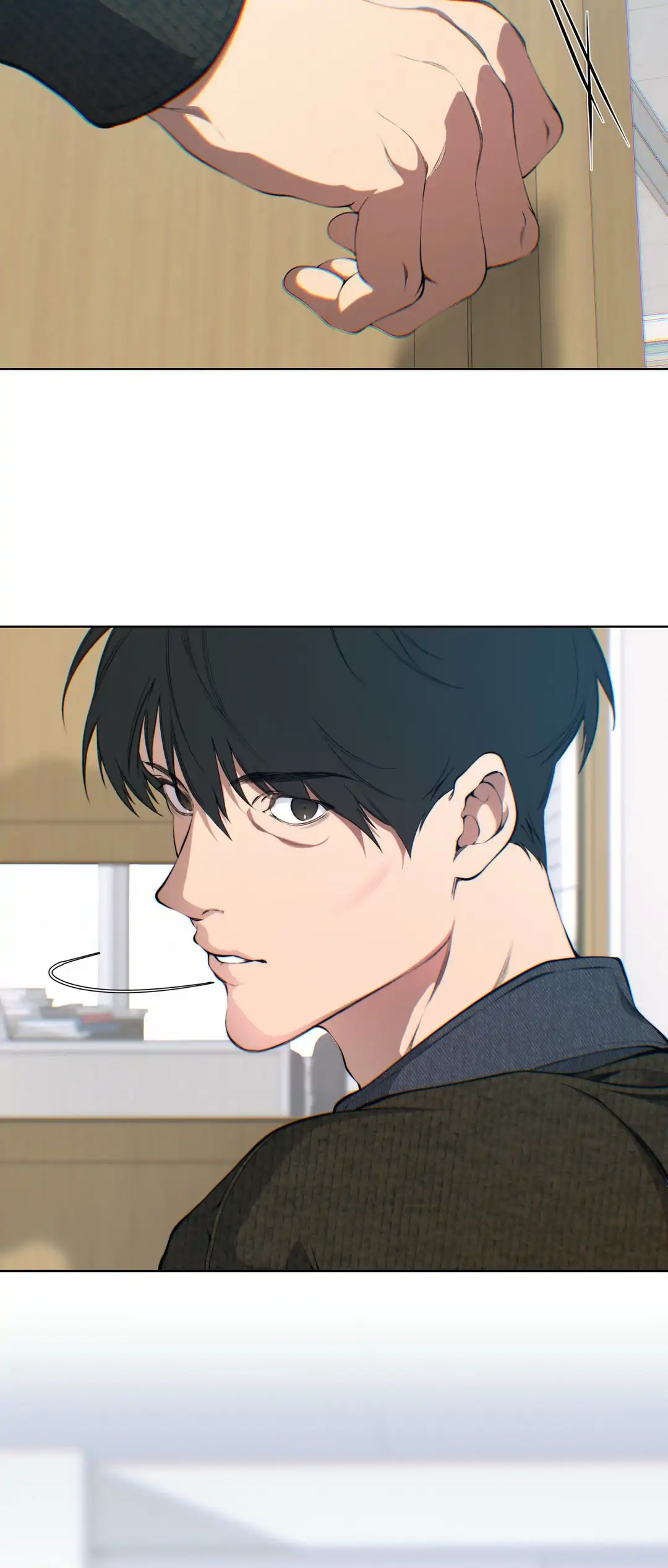 Read Lost in the Cloud Manga Online