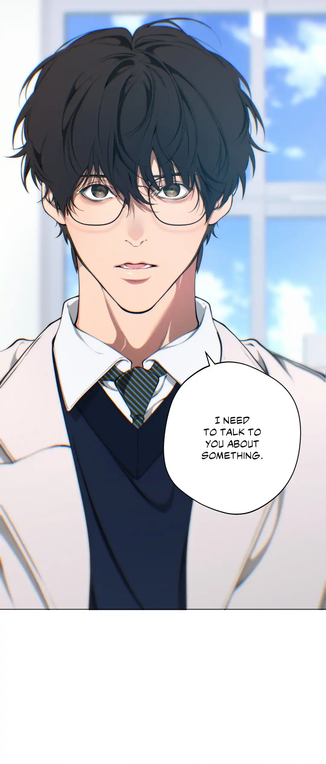 Read Lost in the Cloud Manga Online