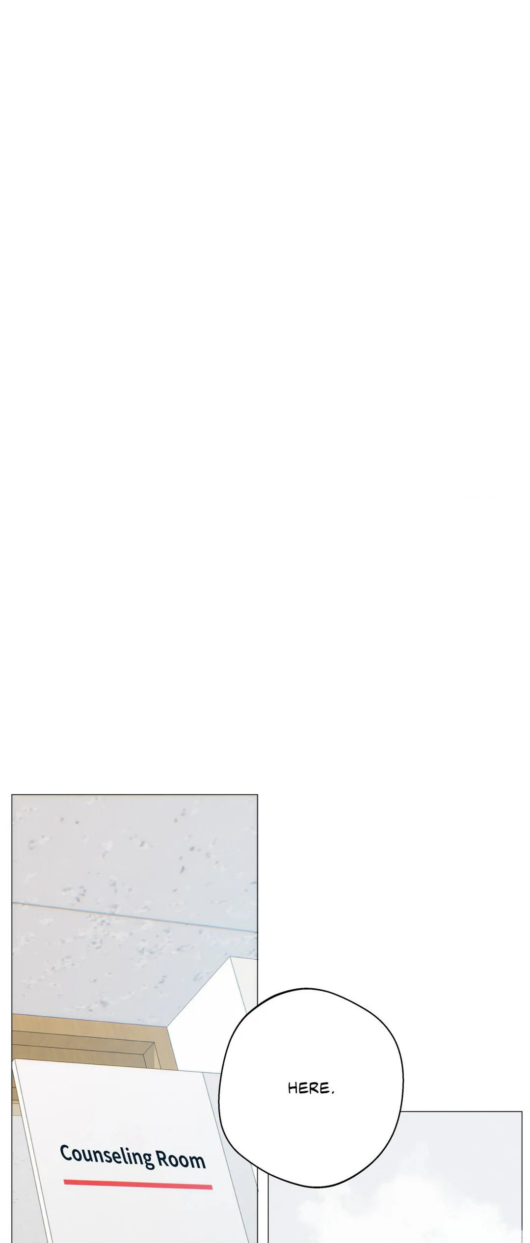 Read Lost in the Cloud Manga Online