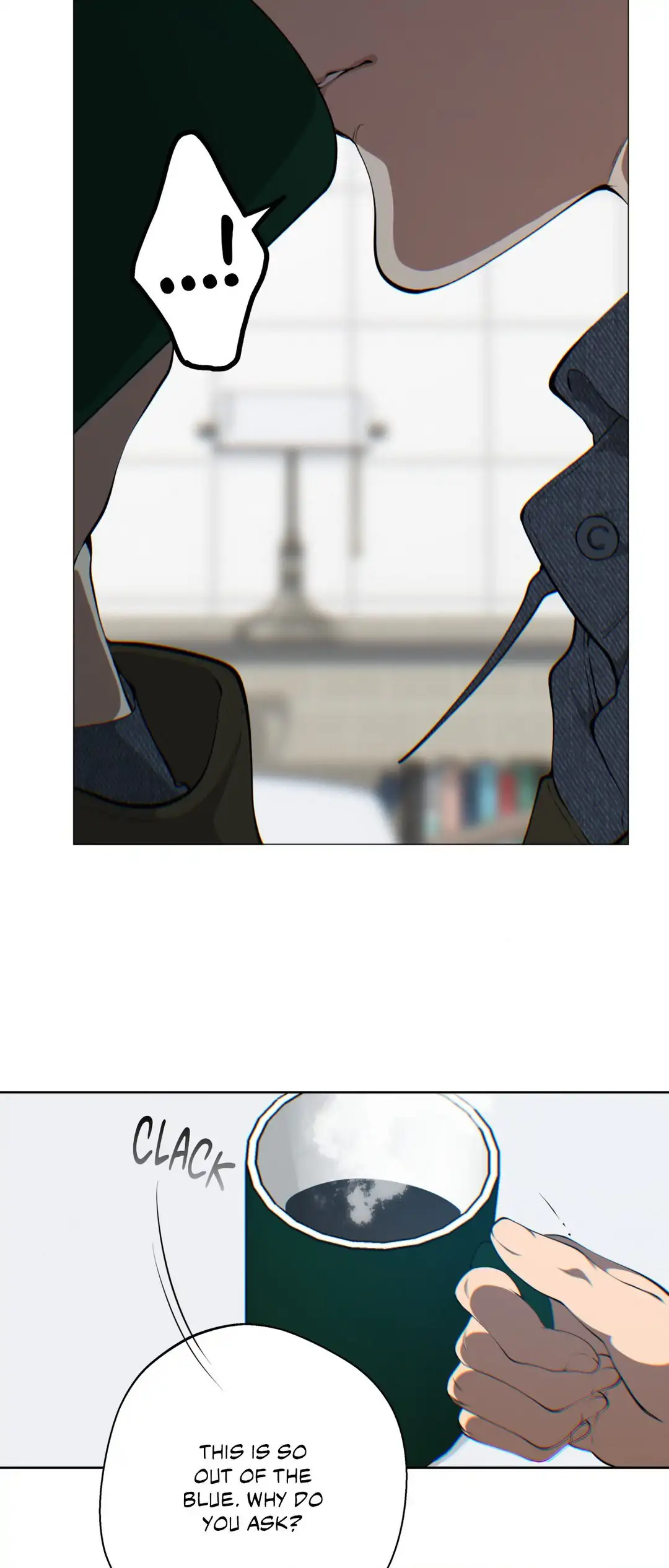 Read Lost in the Cloud Manga Online