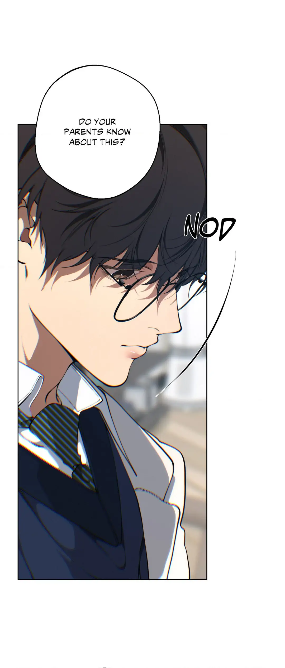 Read Lost in the Cloud Manga Online