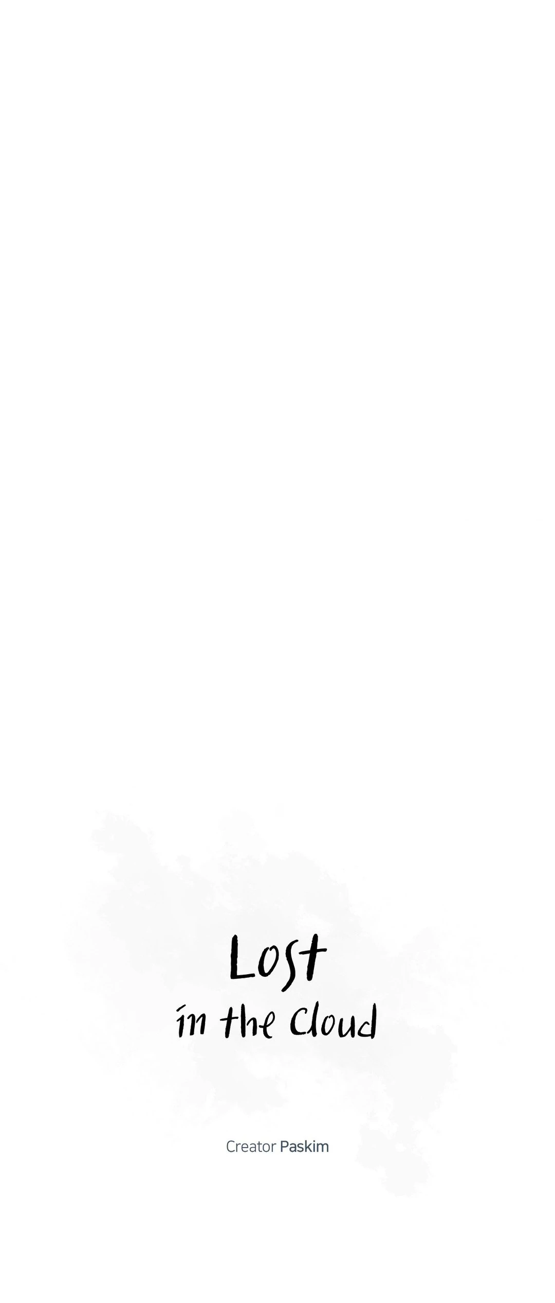 Read Lost in the Cloud Manga Online