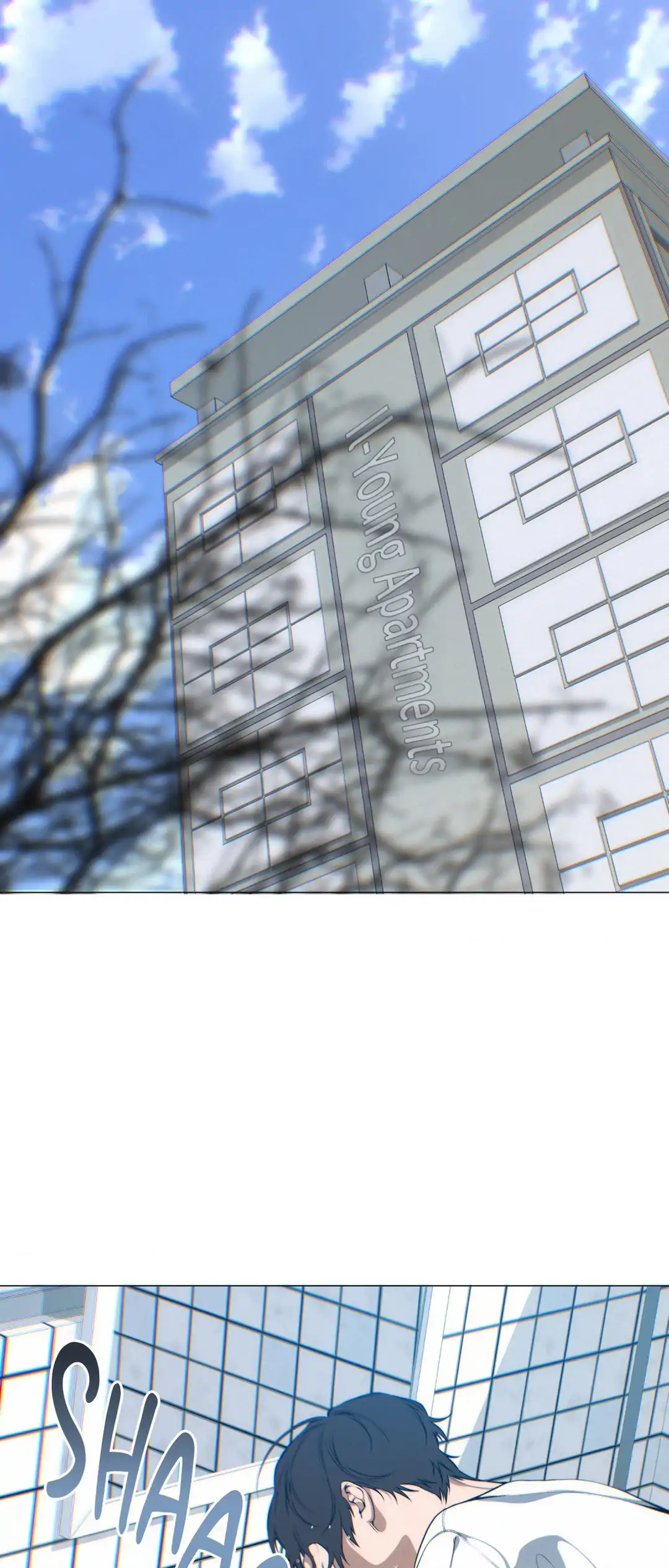 Read Lost in the Cloud Manga Online