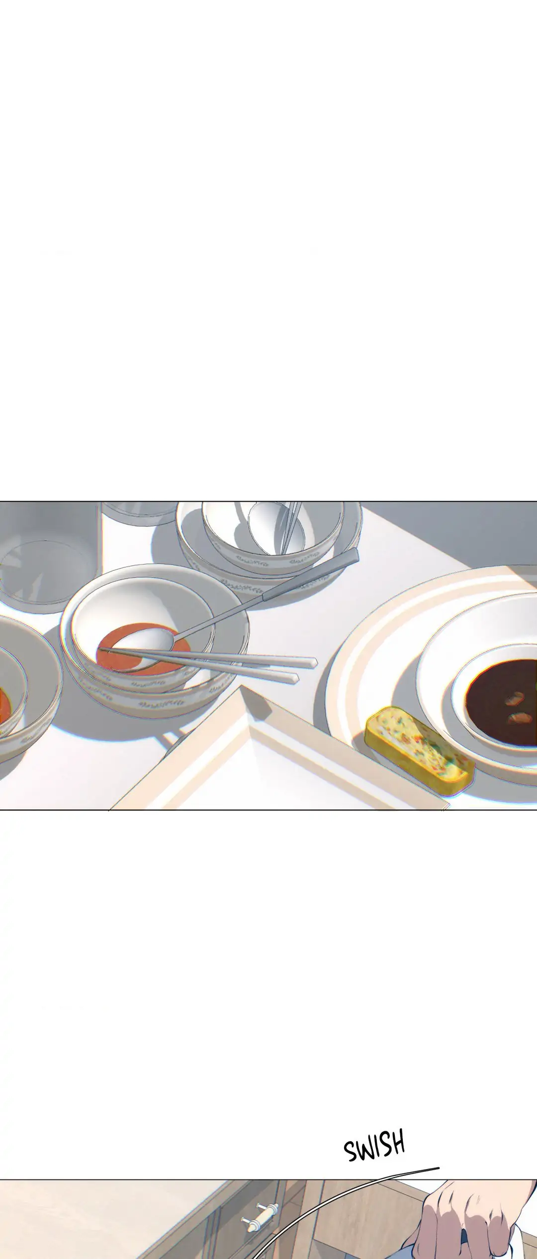 Read Lost in the Cloud Manga Online