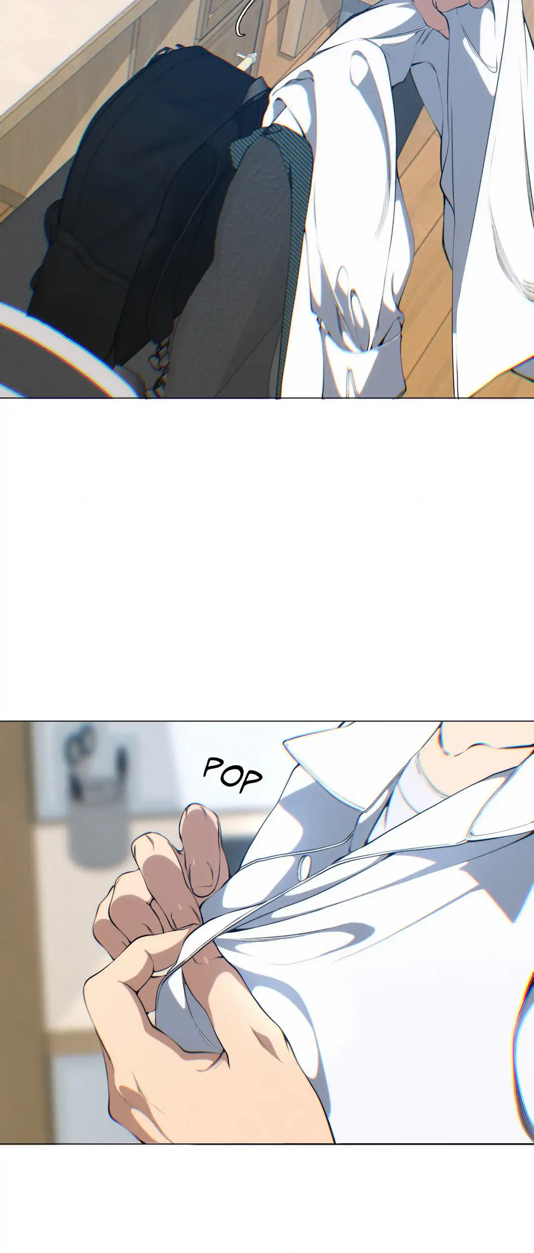 Read Lost in the Cloud Manga Online