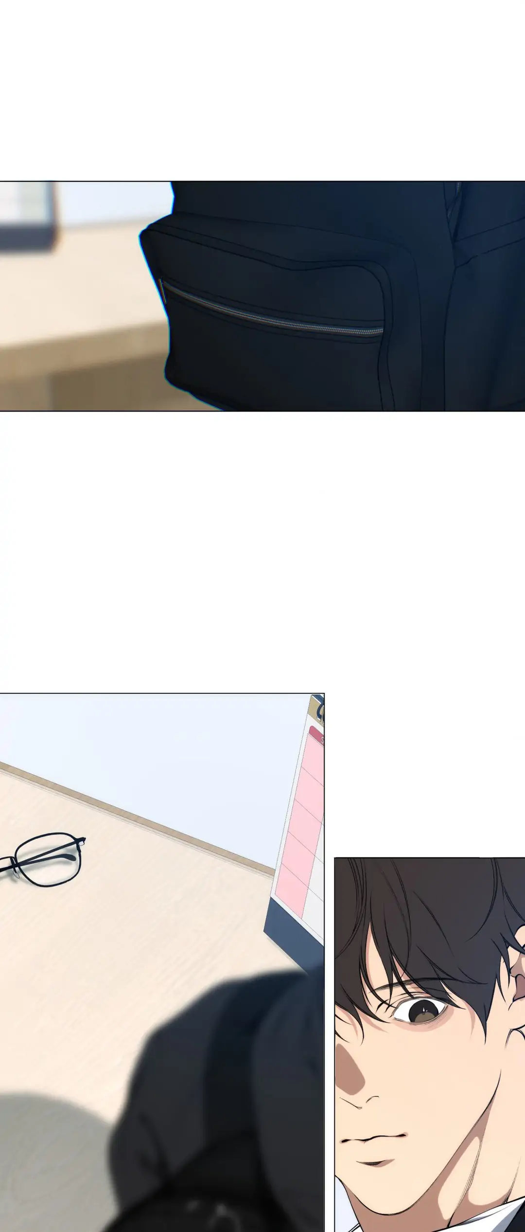 Read Lost in the Cloud Manga Online