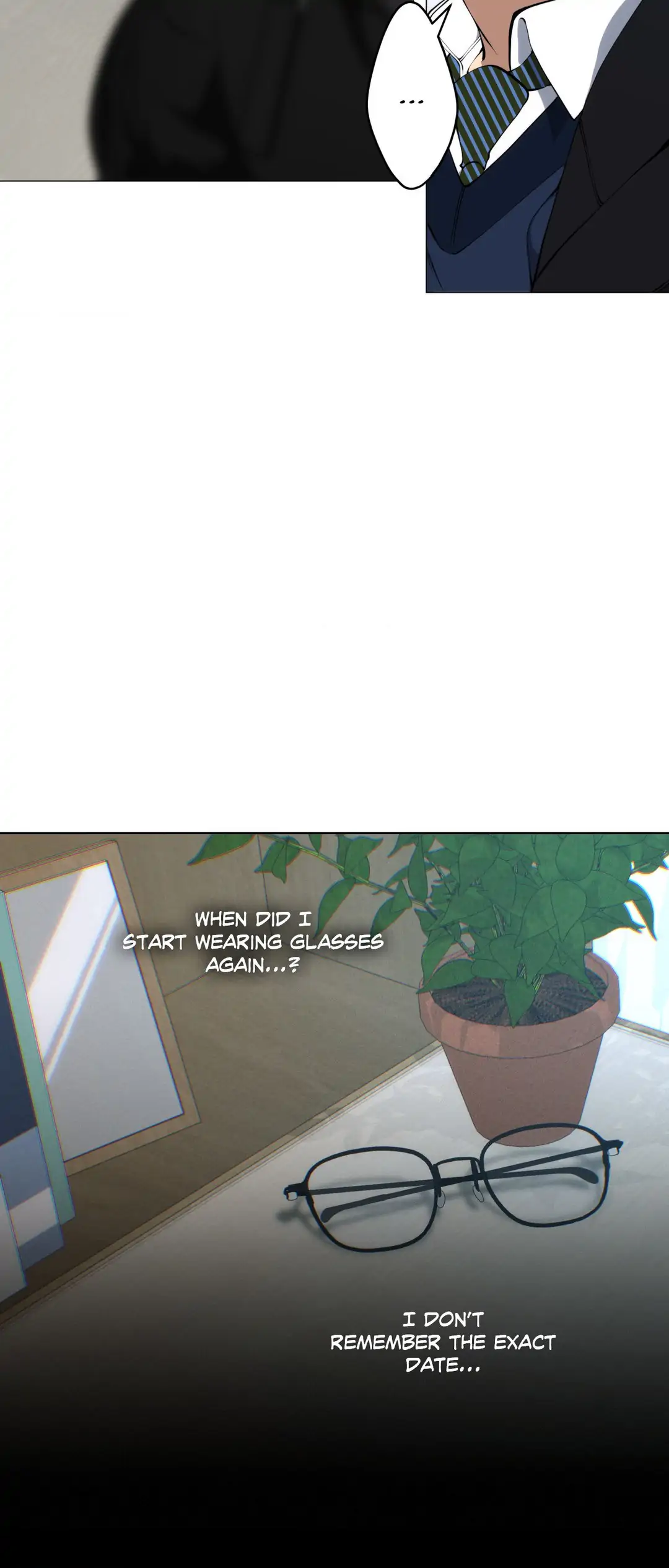 Read Lost in the Cloud Manga Online