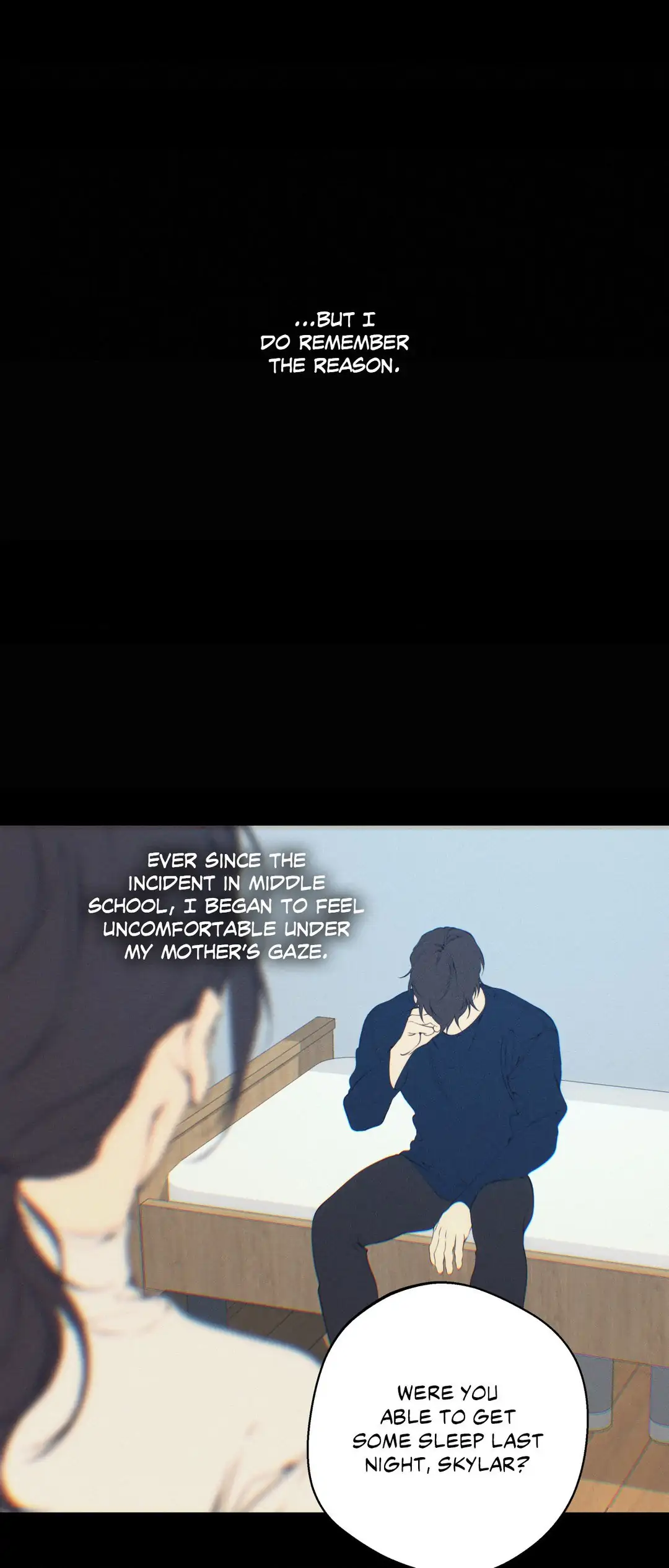 Read Lost in the Cloud Manga Online