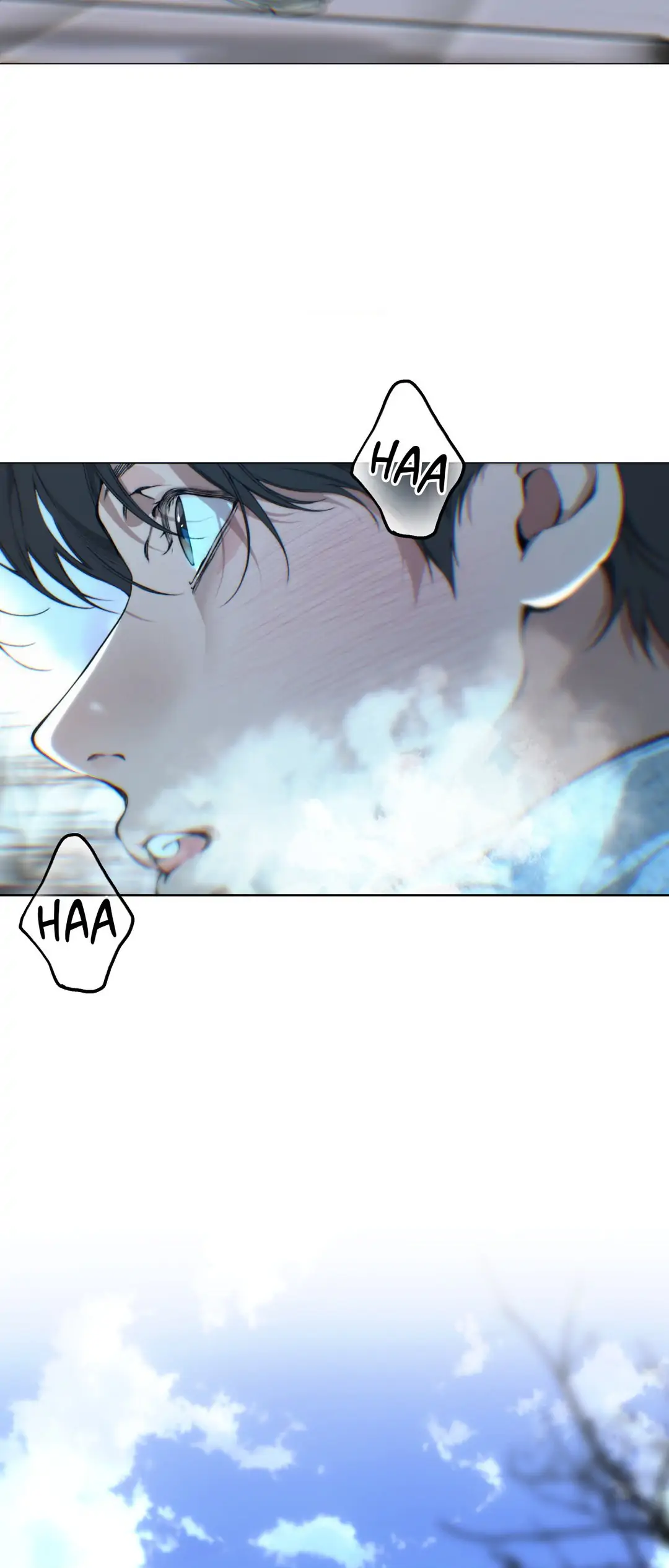 Read Lost in the Cloud Manga Online