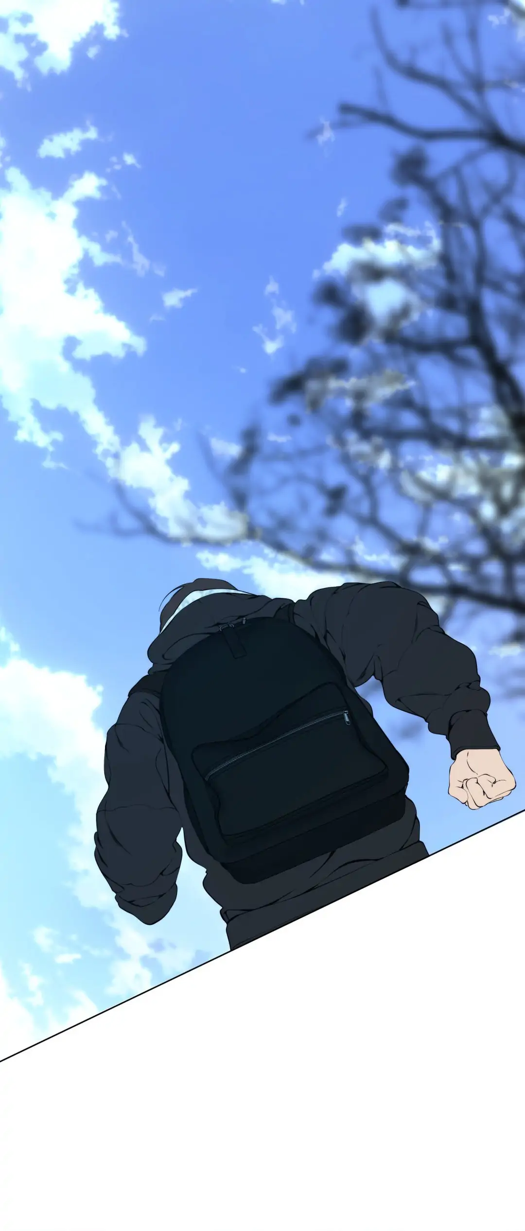 Read Lost in the Cloud Manga Online