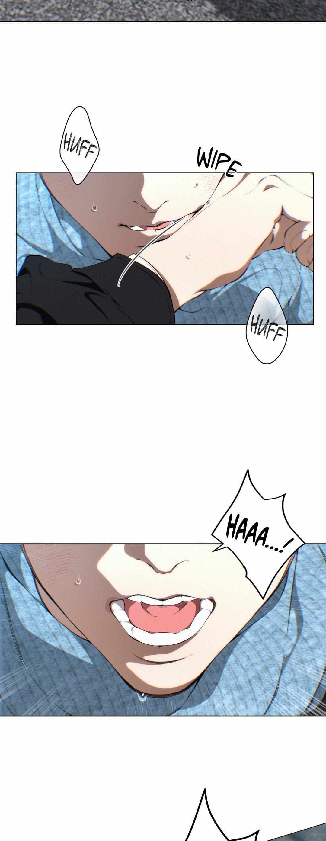 Read Lost in the Cloud Manga Online