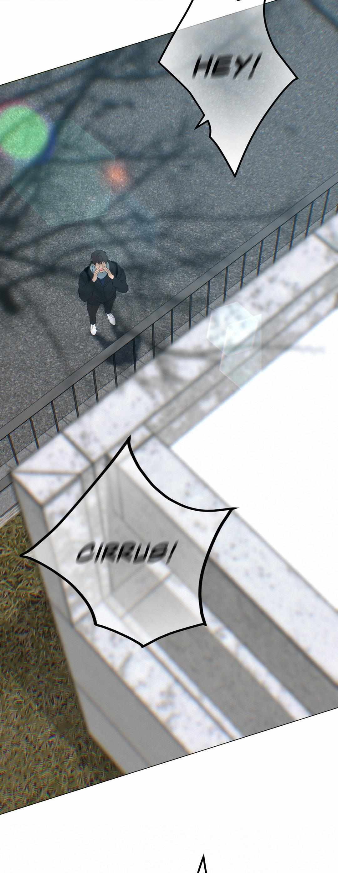 Read Lost in the Cloud Manga Online