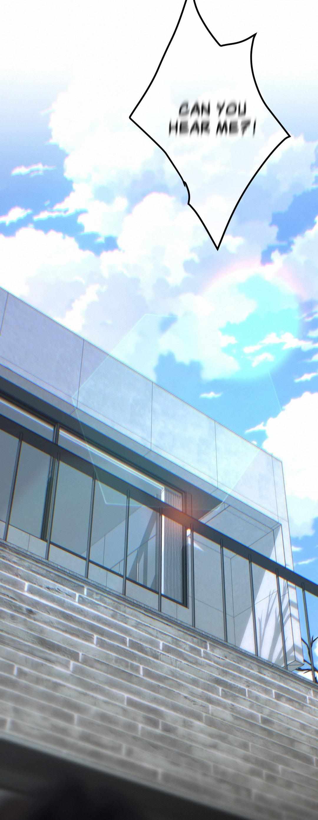 Read Lost in the Cloud Manga Online