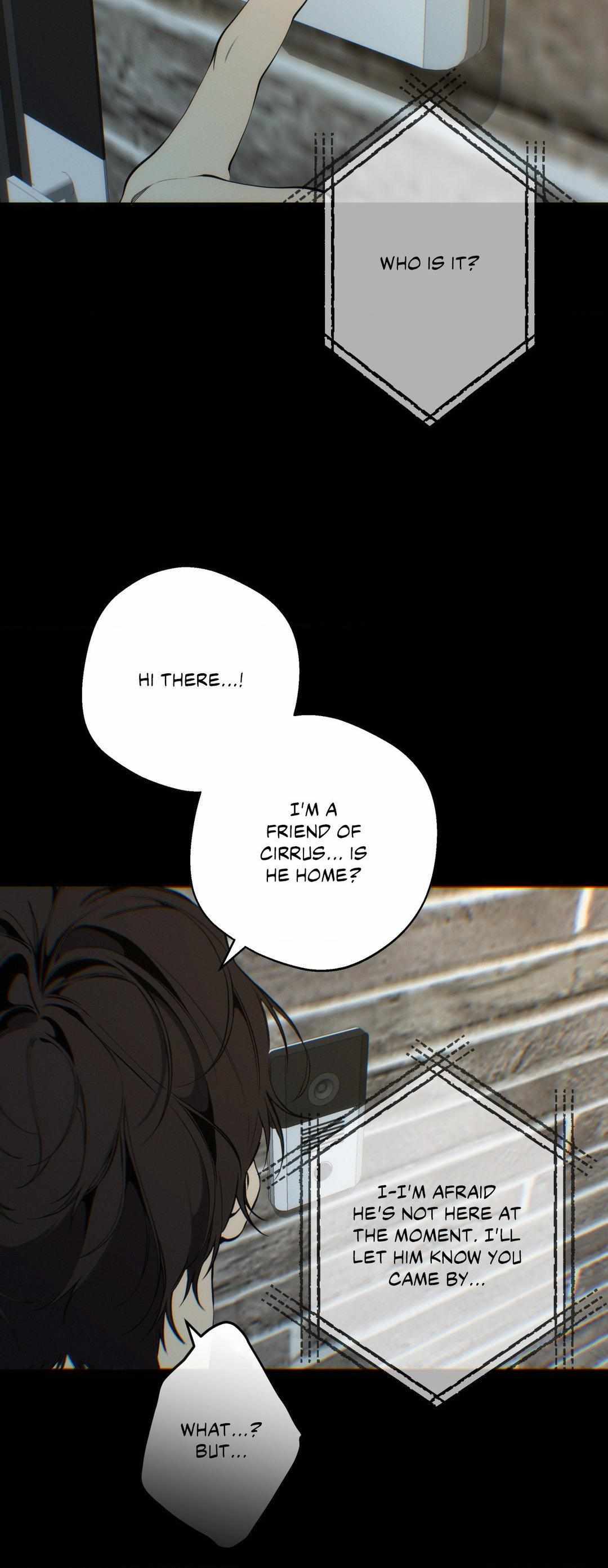 Read Lost in the Cloud Manga Online