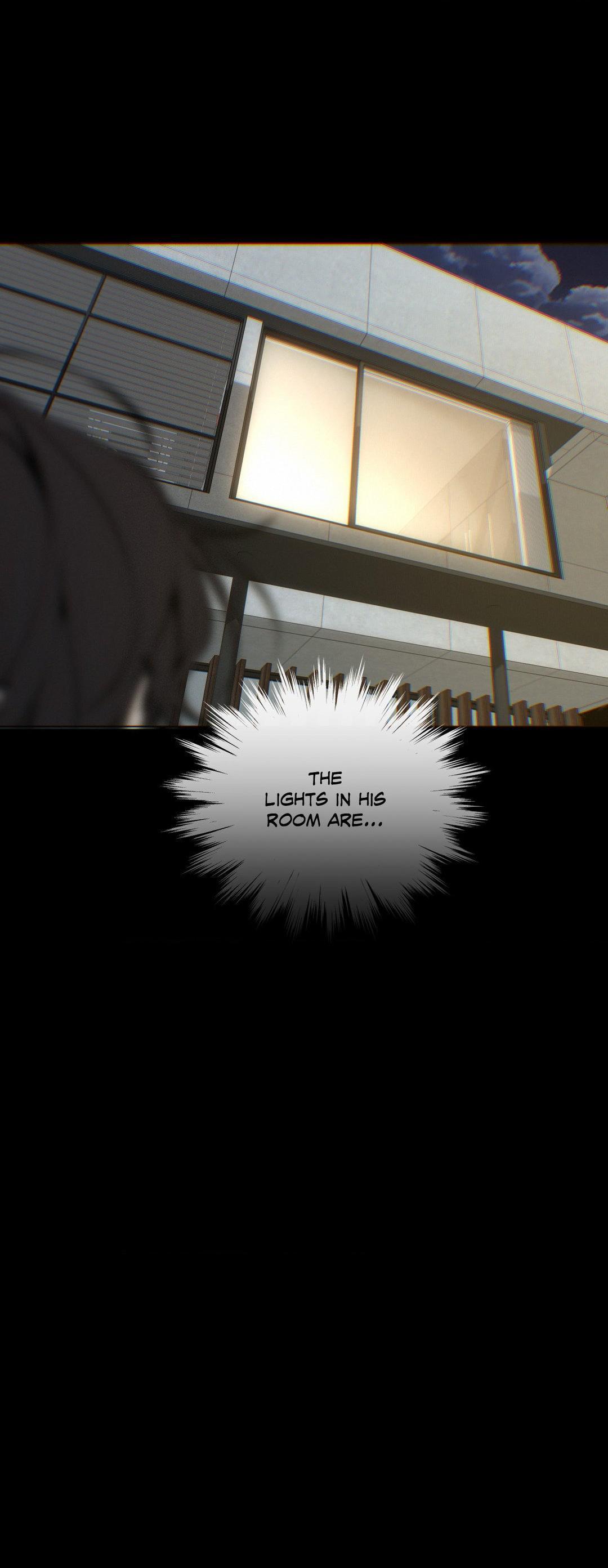 Read Lost in the Cloud Manga Online