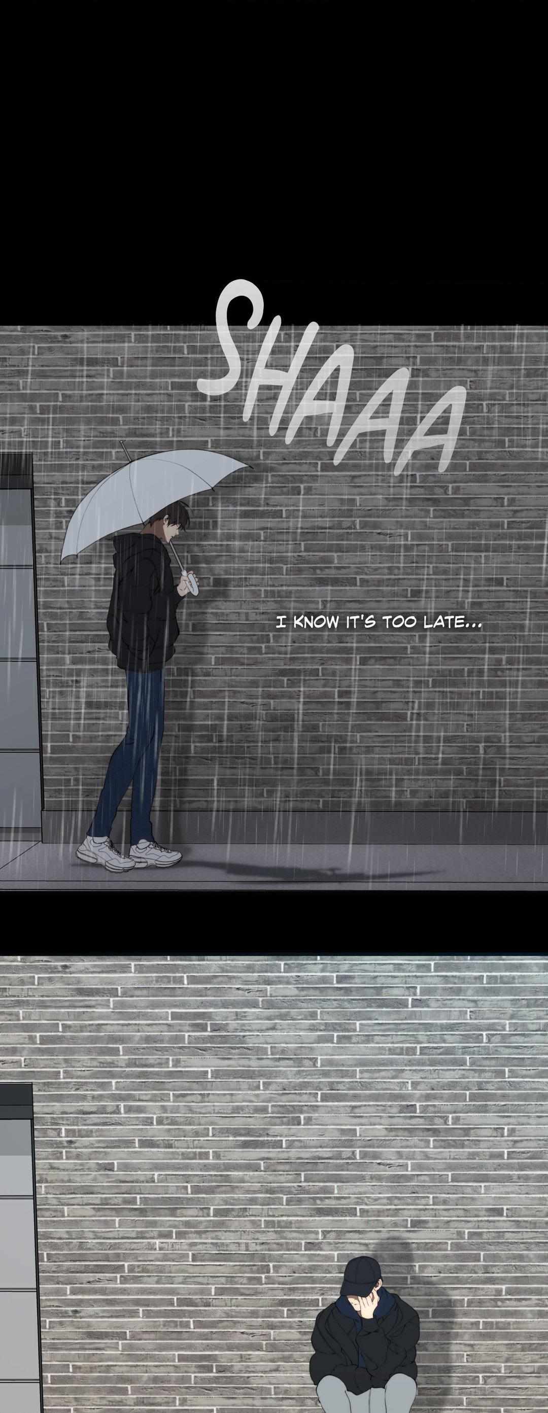 Read Lost in the Cloud Manga Online