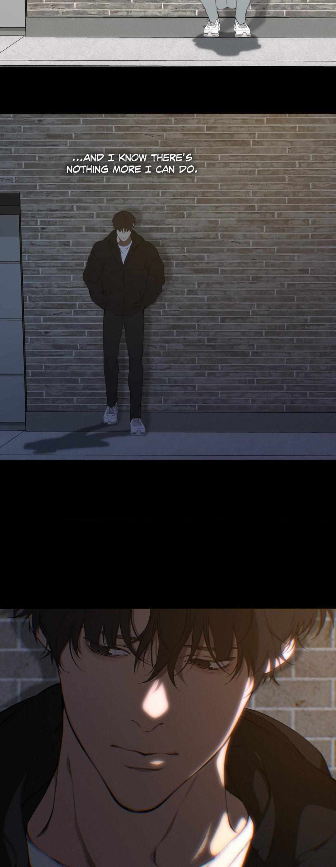 Read Lost in the Cloud Manga Online