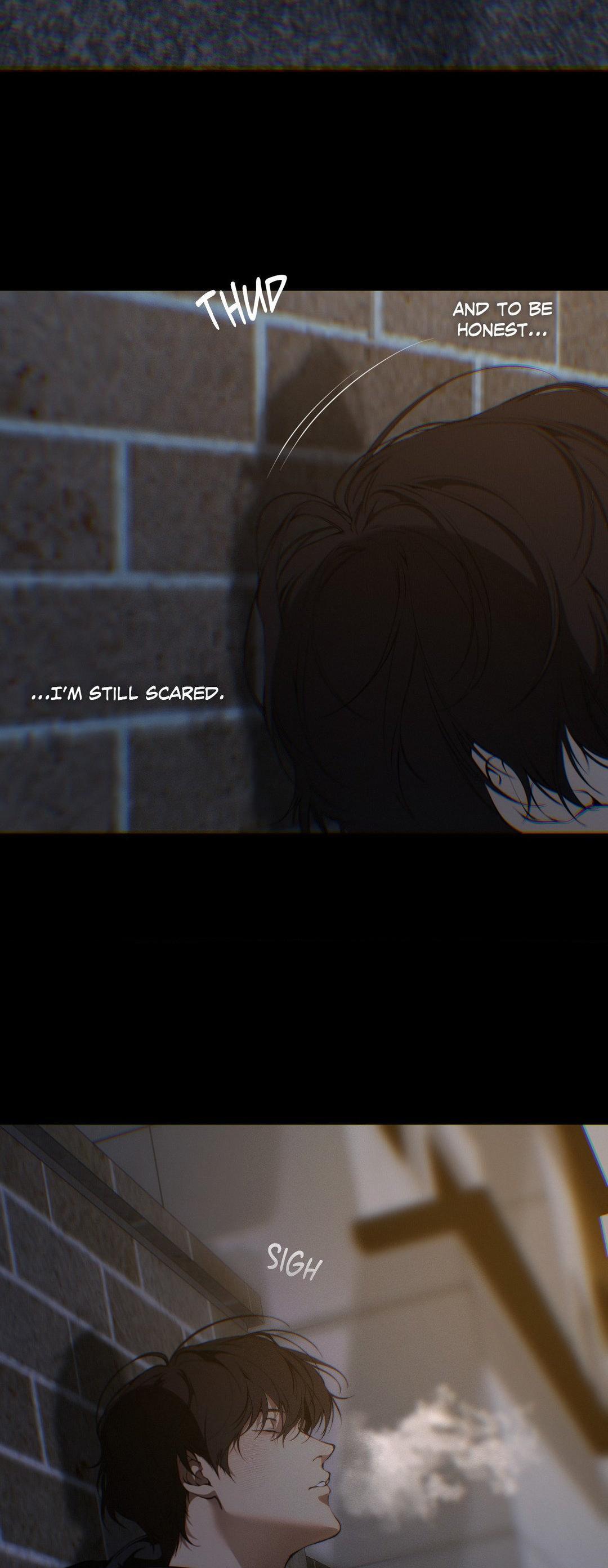 Read Lost in the Cloud Manga Online