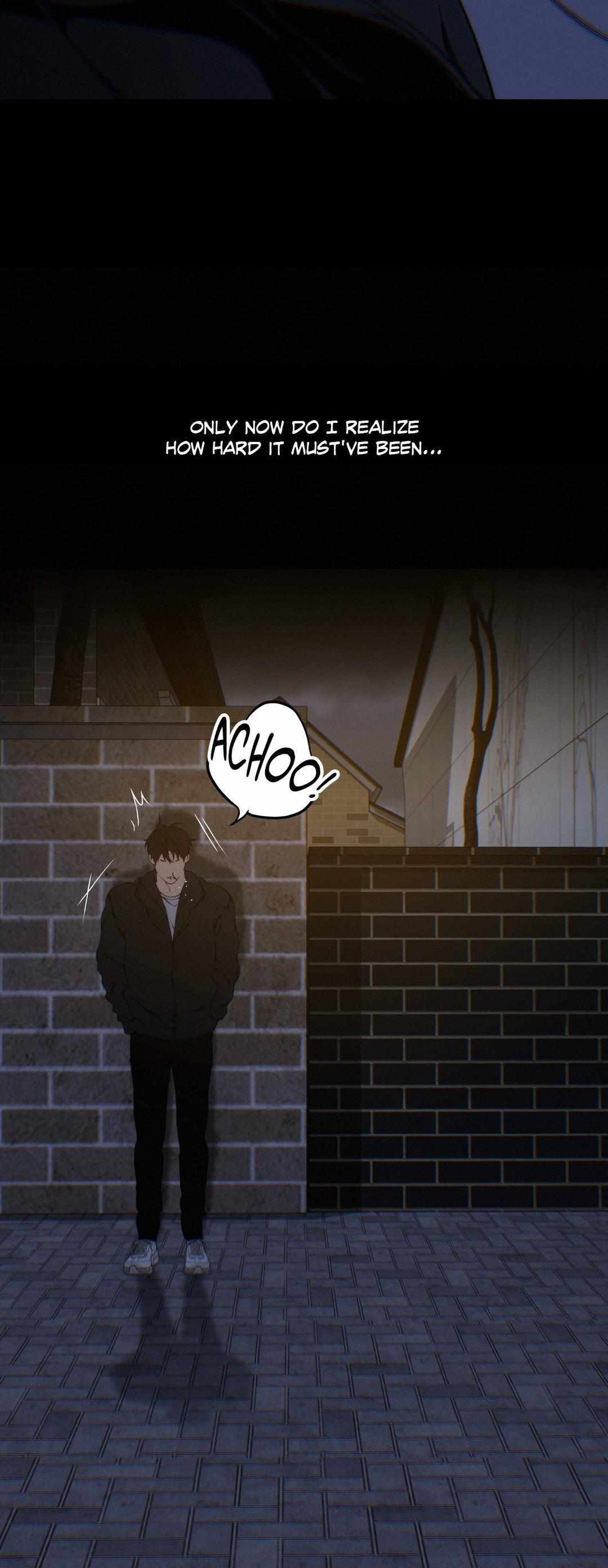 Read Lost in the Cloud Manga Online