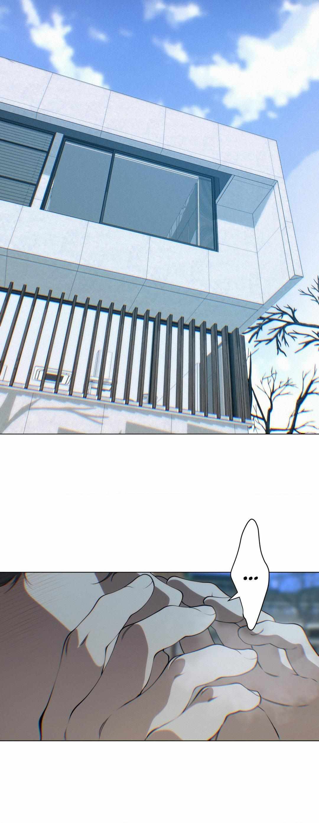 Read Lost in the Cloud Manga Online