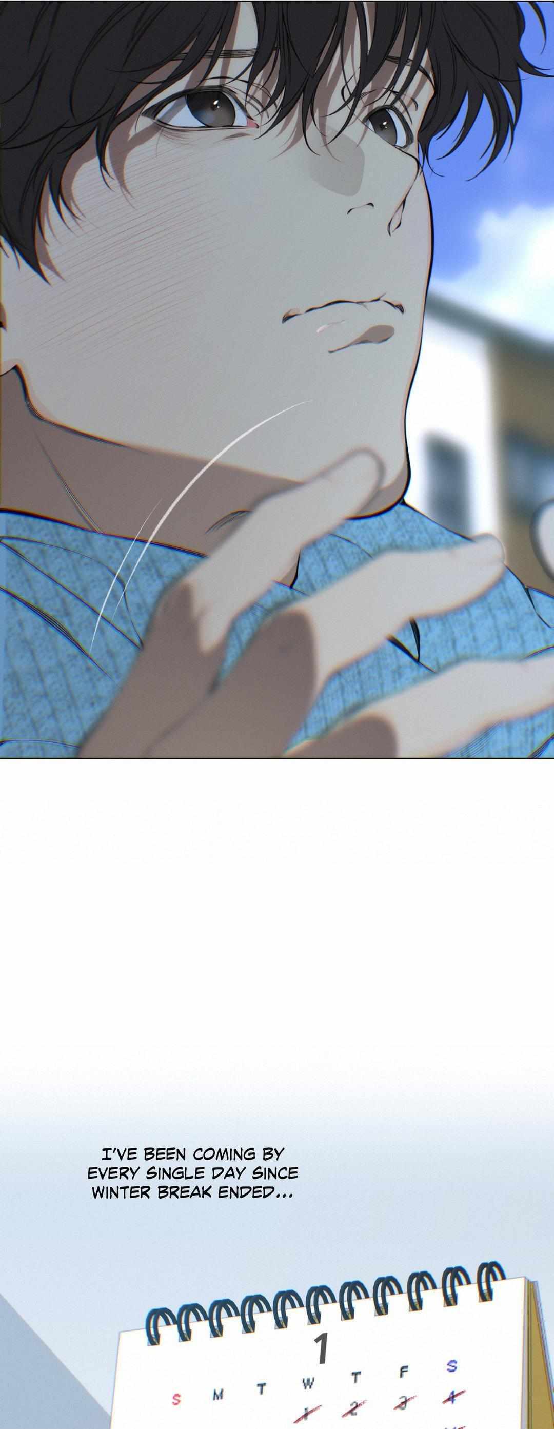 Read Lost in the Cloud Manga Online