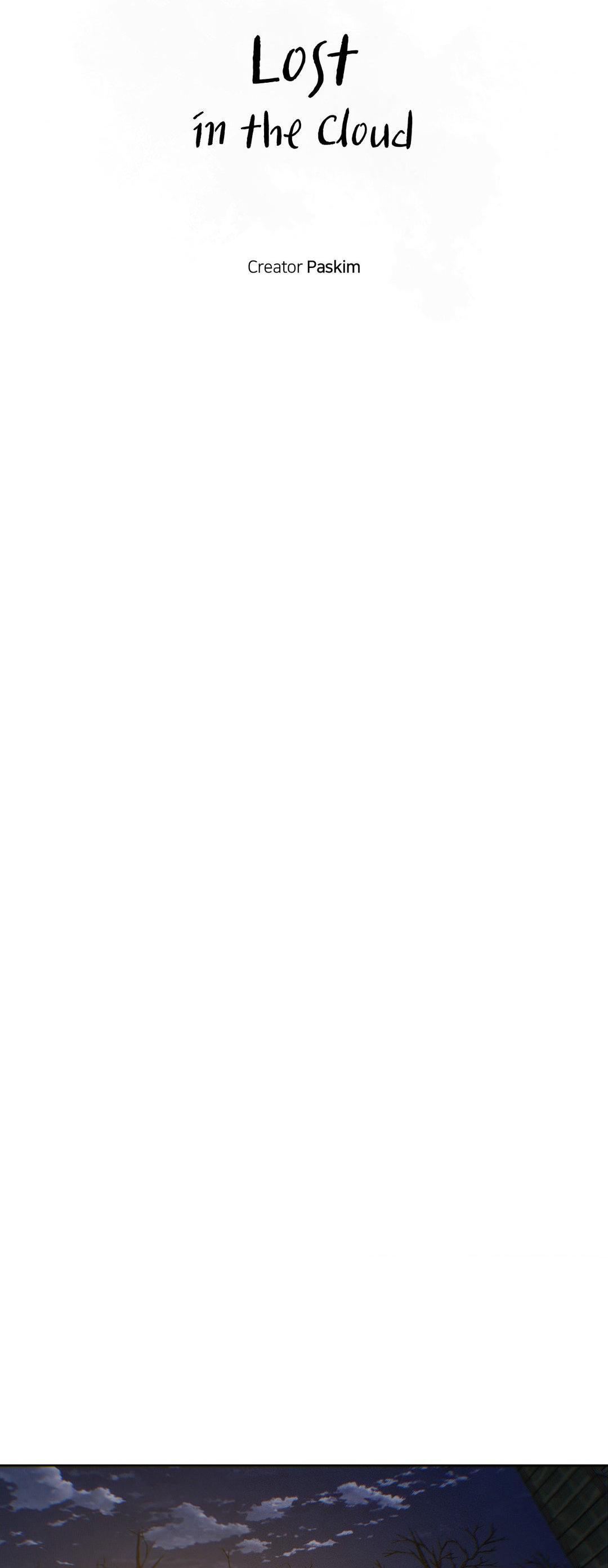 Read Lost in the Cloud Manga Online