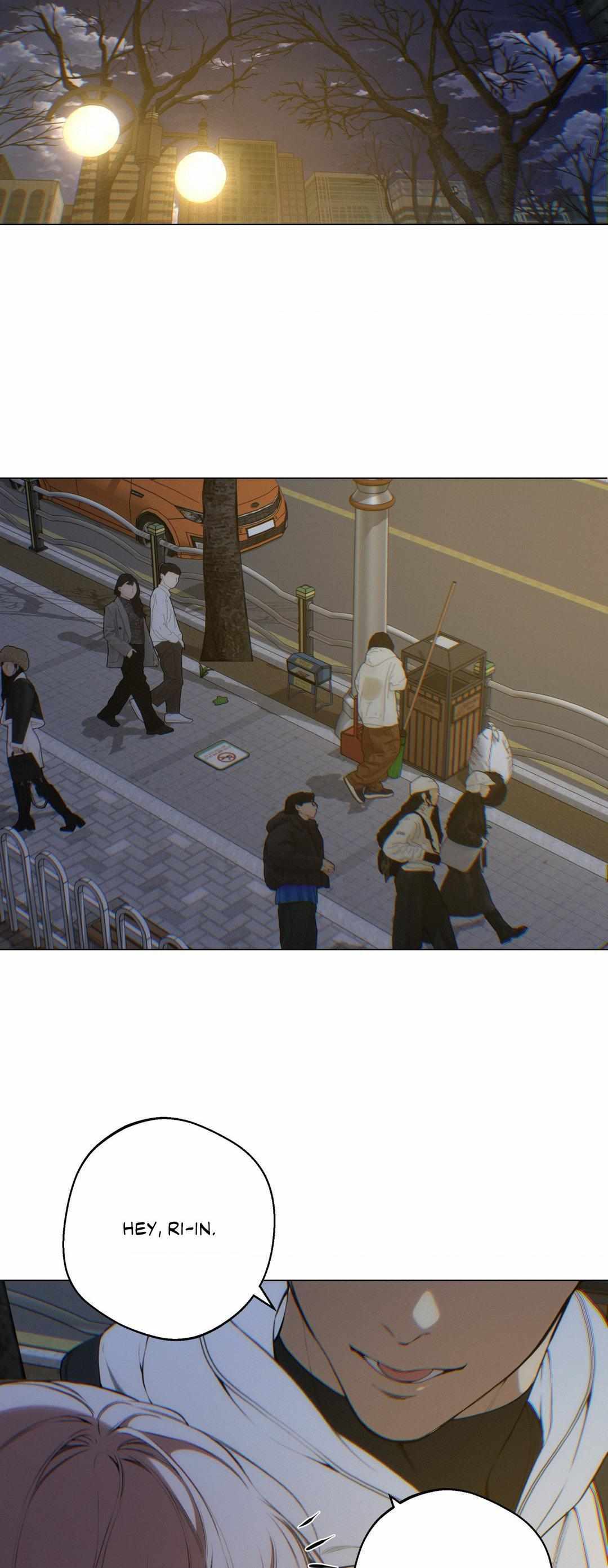 Read Lost in the Cloud Manga Online