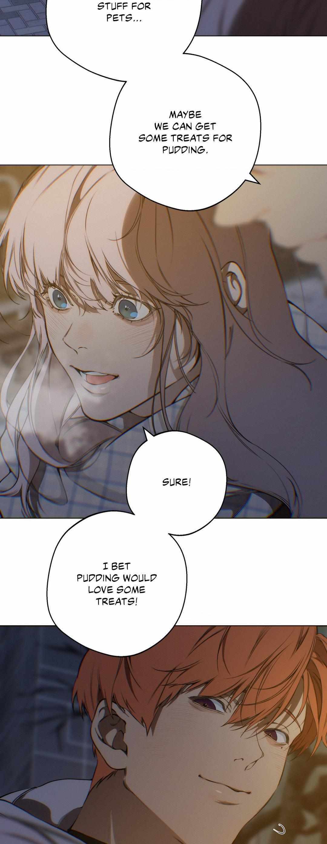 Read Lost in the Cloud Manga Online