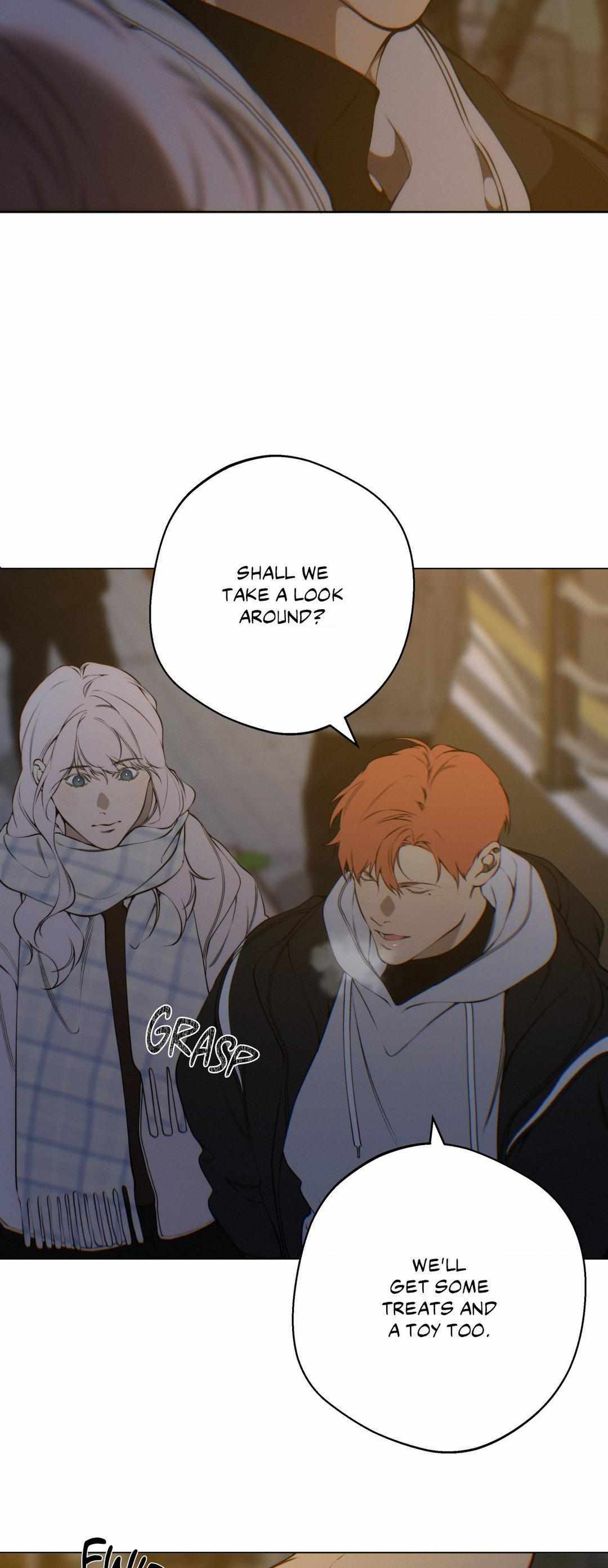 Read Lost in the Cloud Manga Online