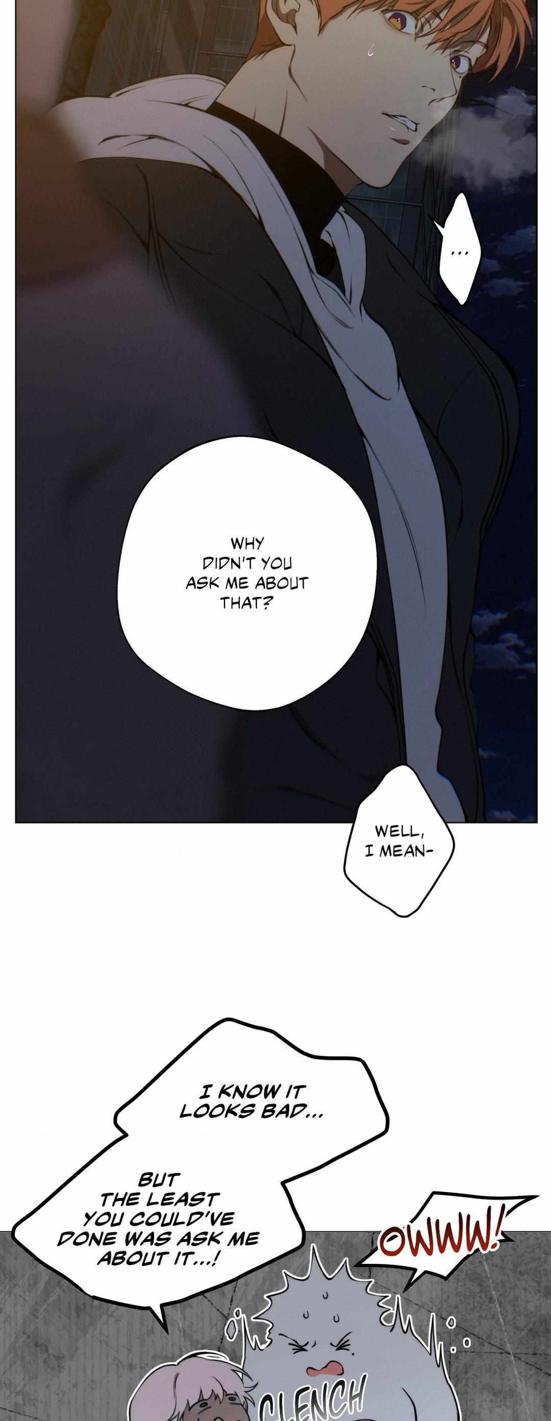 Read Lost in the Cloud Manga Online