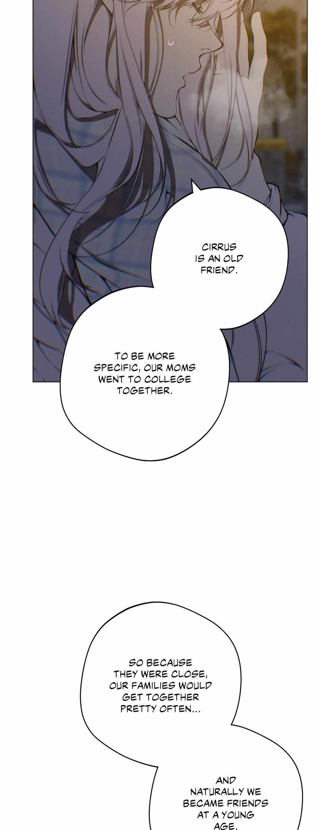 Read Lost in the Cloud Manga Online