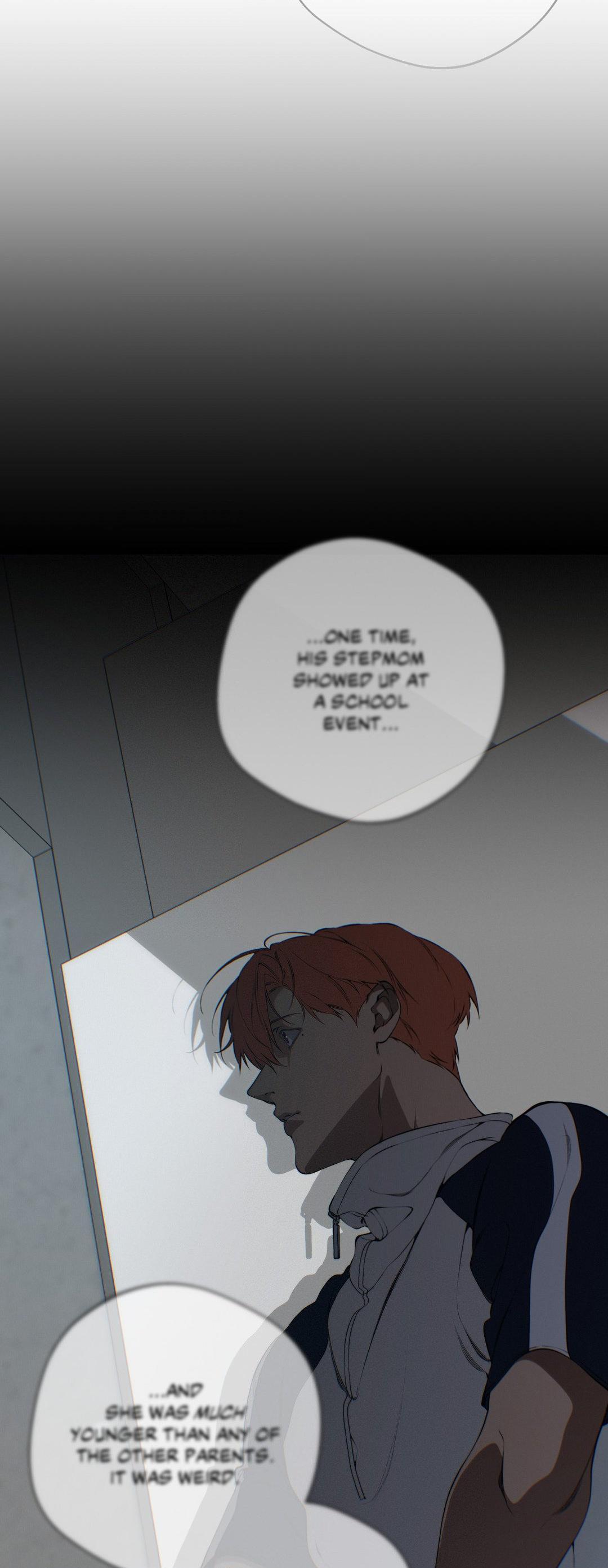 Read Lost in the Cloud Manga Online