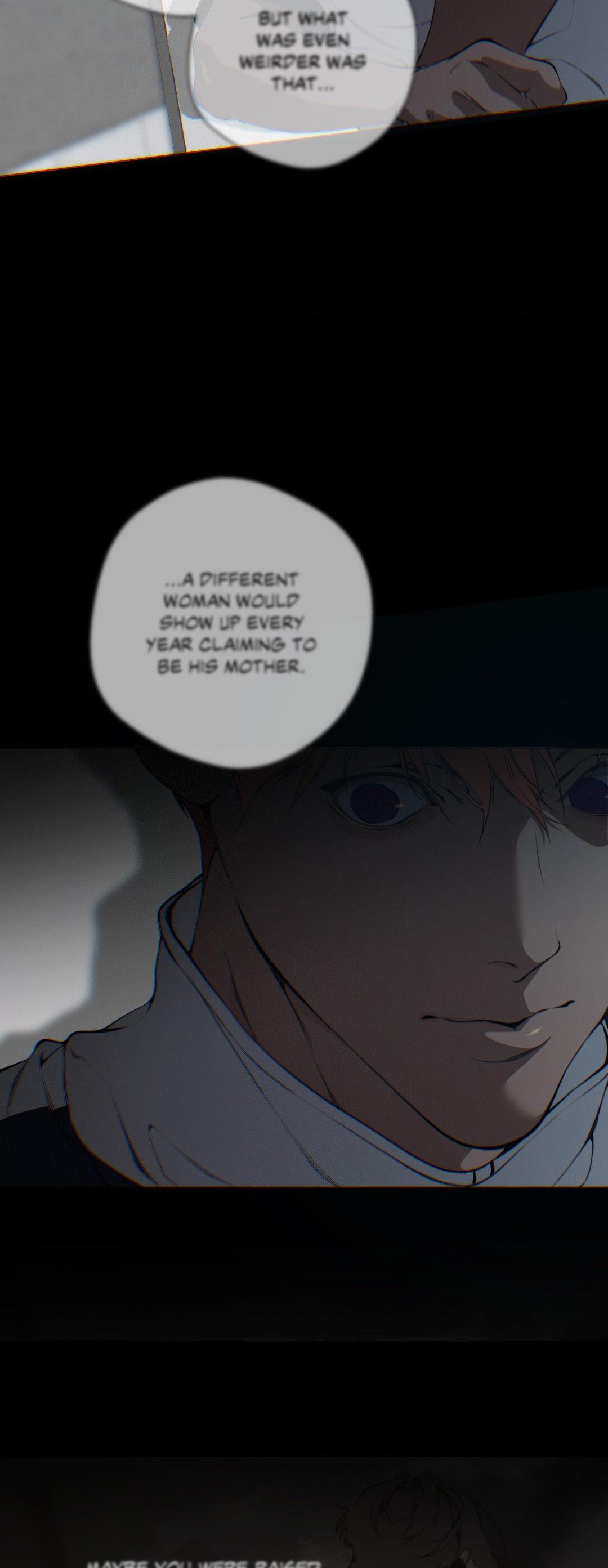 Read Lost in the Cloud Manga Online