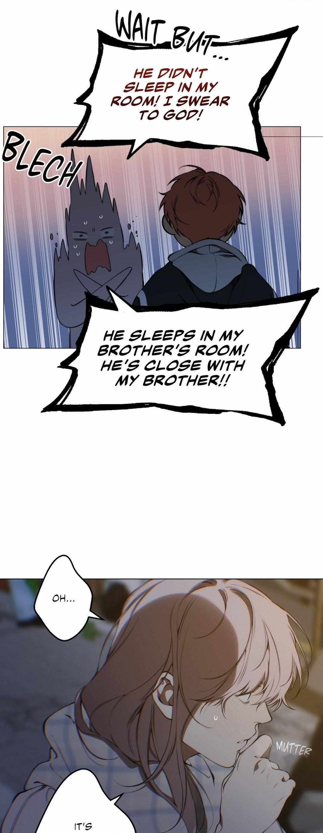 Read Lost in the Cloud Manga Online