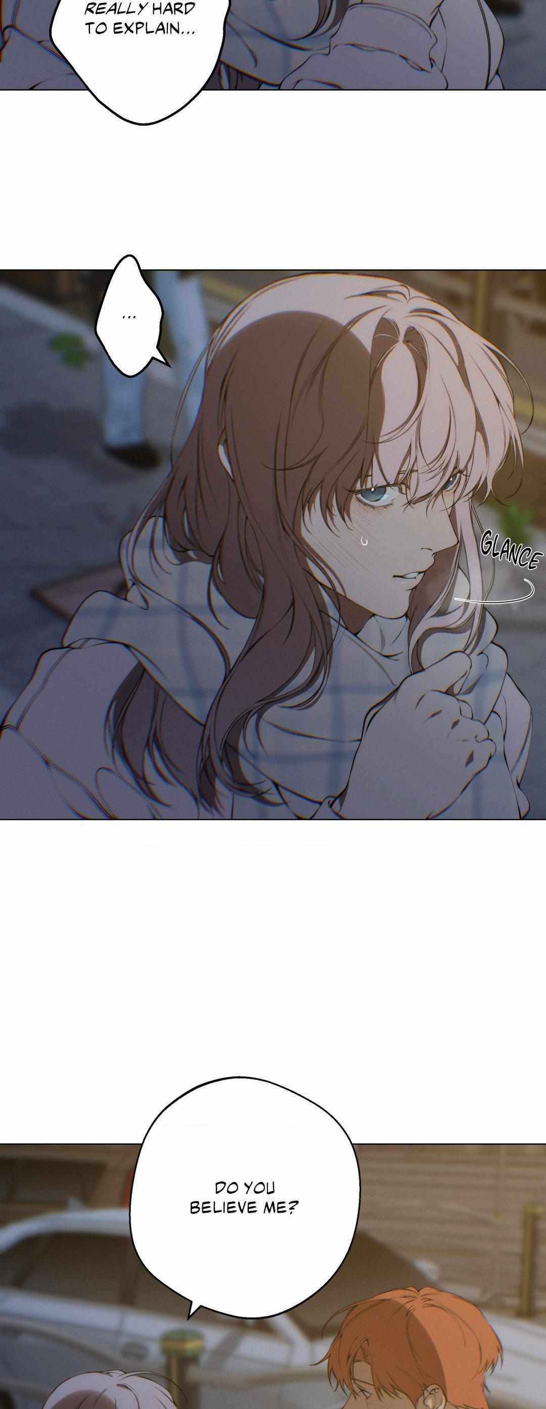 Read Lost in the Cloud Manga Online