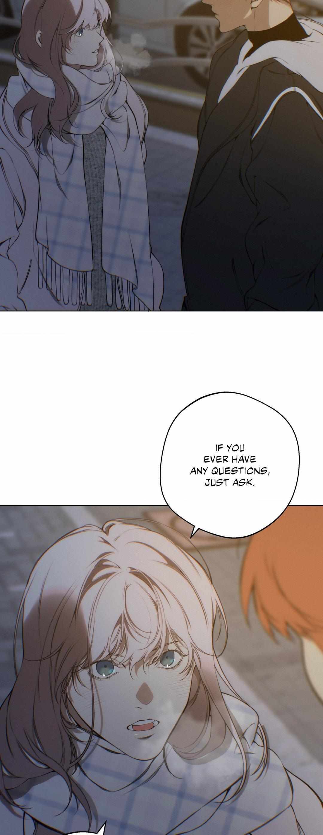 Read Lost in the Cloud Manga Online